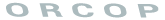 Orcop