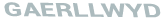 Gaerllwyd